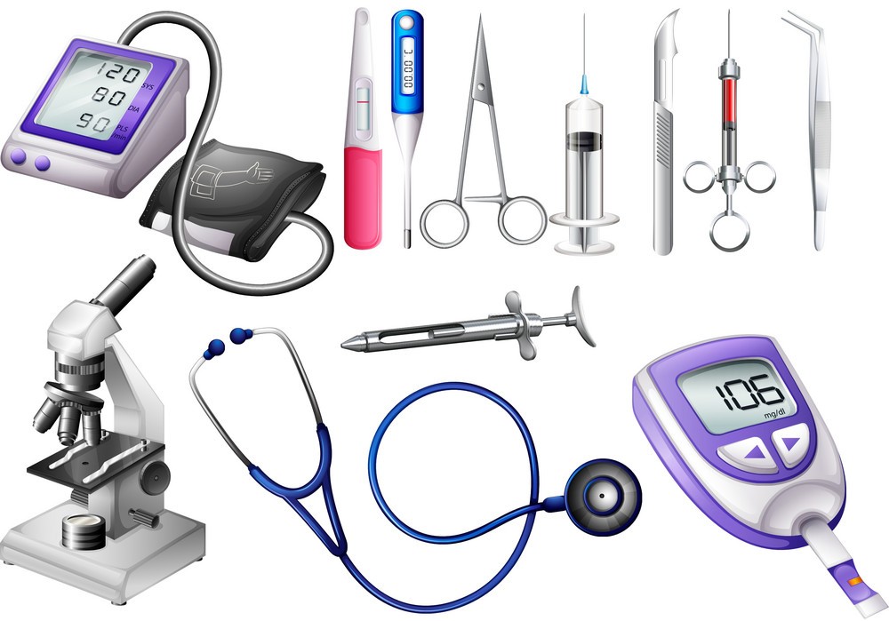 Surgical Consumables and Supplies